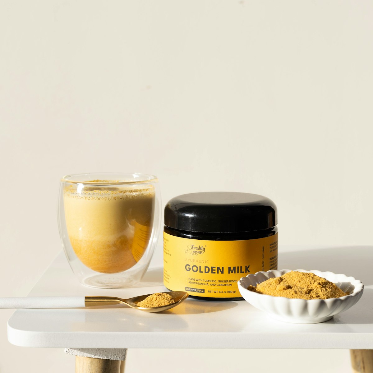 Antiinflamatorios naturales: alimentos que reducen el dolor