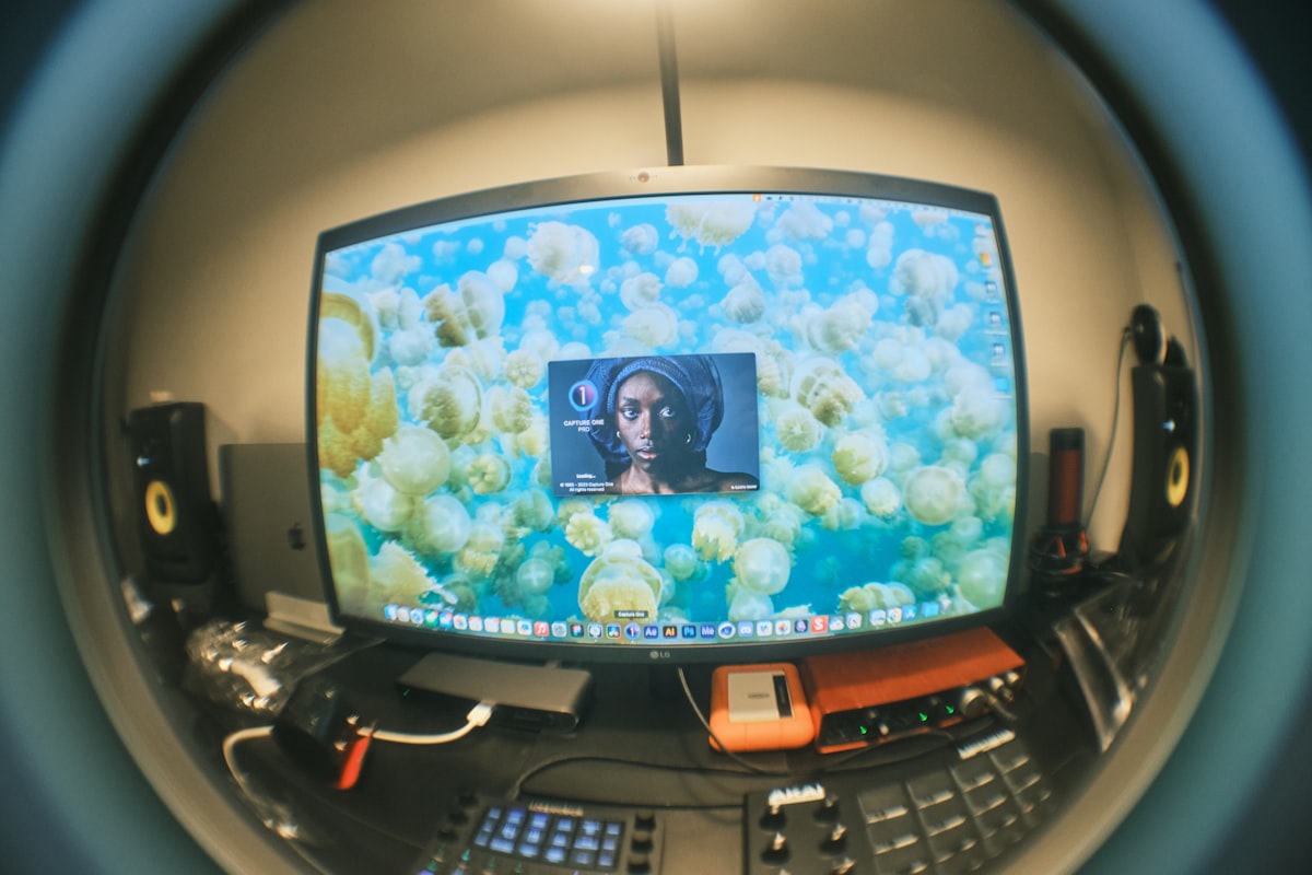 Ojos cansados y fatiga visual digital: rutinas que funcionan